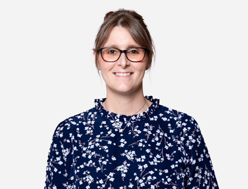 Marie Baudoux